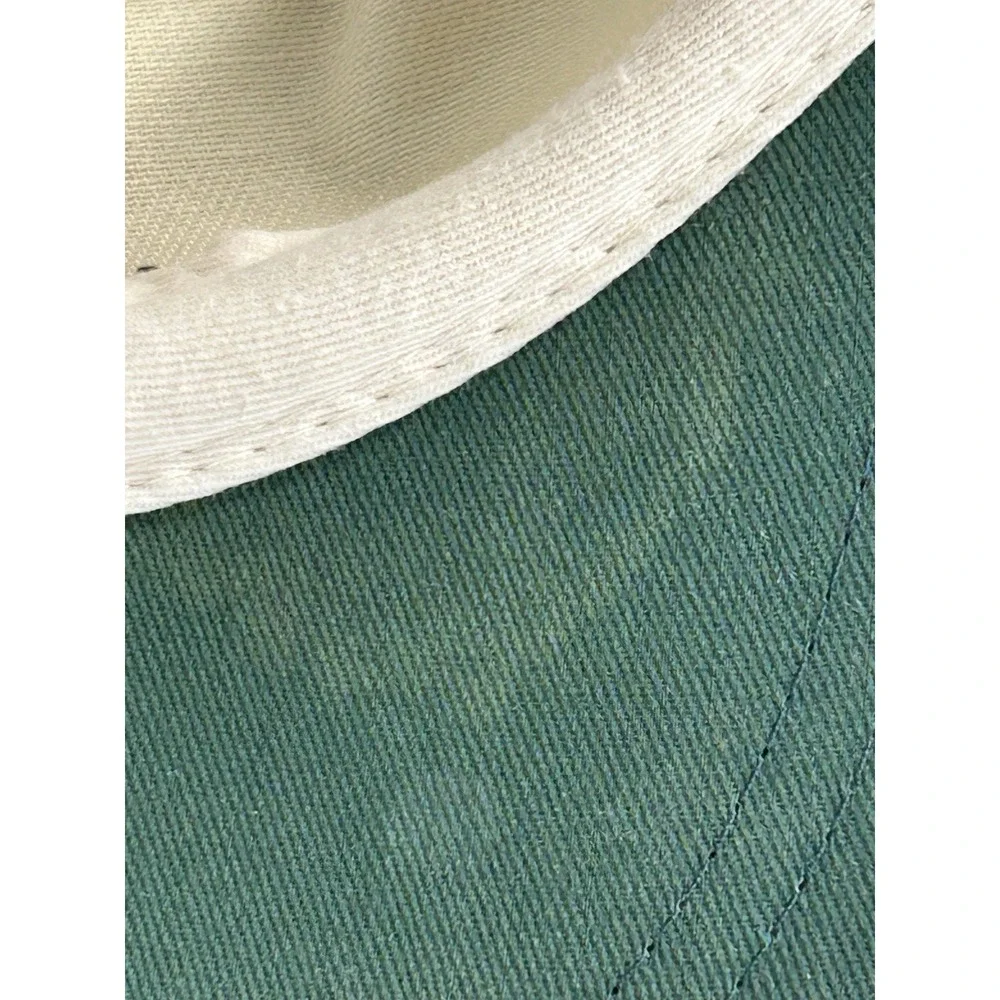 Vintage Le Vieux Port De Montreal‎ Canada Hat Cap Adjustable